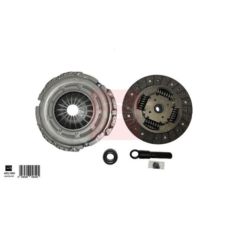 Apec Clutch Kit Set 3pc ACL1001