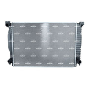 NRF Engine Radiator 53957