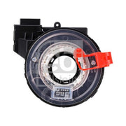 Febi Airbag Clock Spring 8 Connectors Plastic 46759