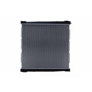 Hella Engine Radiator 8MK 366 302-231