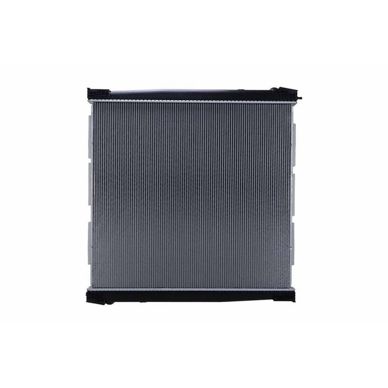 Hella Engine Radiator 8MK 366 302-231