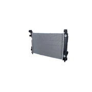 NRF Engine Radiator 53800