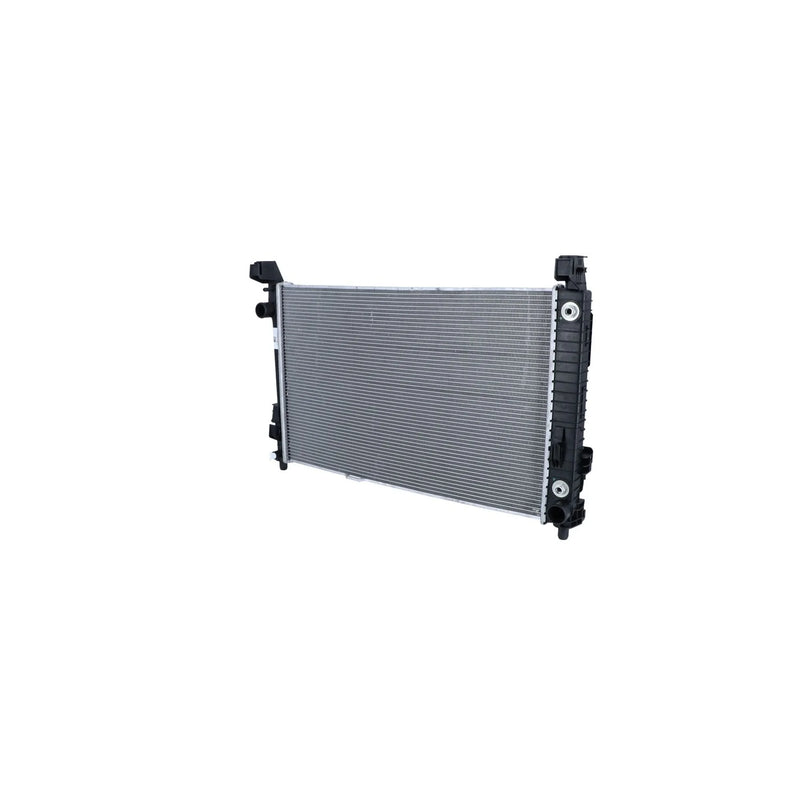 NRF Engine Radiator 53800