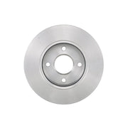 Bosch 2 x Vented Brake Discs 0 986 479 R64