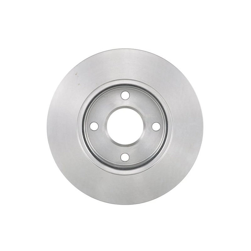Bosch 2 x Vented Brake Discs 0 986 479 R64