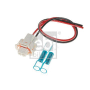 Febi Electrical Plug 199486