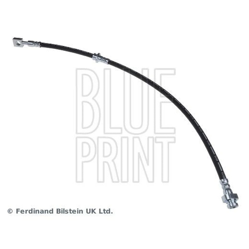 Blue Print Brake Hydraulic Hose Line Rear Right ADN153256