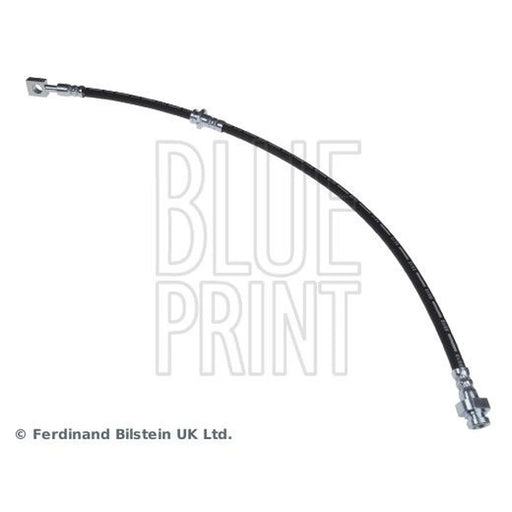 Blue Print Brake Hydraulic Hose Line Rear Right ADN153256