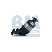 BM Catalysts Homologated Petrol Cat BM91151H