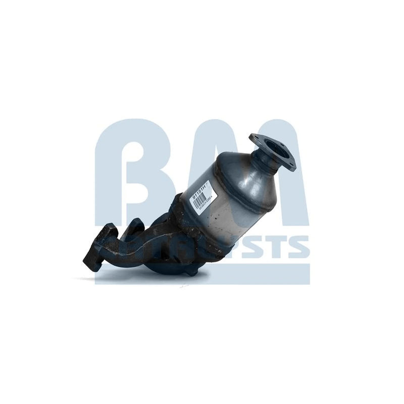 BM Catalysts Homologated Petrol Cat BM91151H