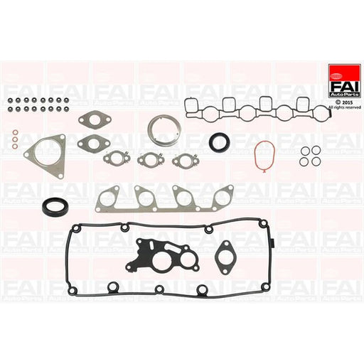FAI 36 x Cylinder Head Gasket Kit HS1743NH