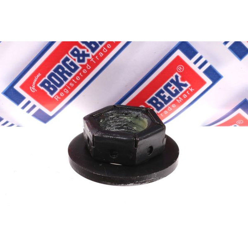 Borg & Beck Kingpin Nut OD Thick Rear BHN204