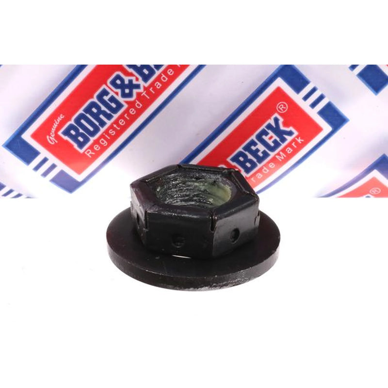 Borg & Beck Kingpin Nut OD Thick Rear BHN204