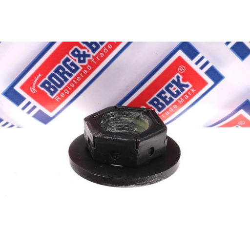 Borg & Beck Kingpin Nut OD Thick Rear BHN204