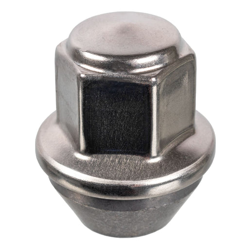 FEBI BILSTEIN 49205 Wheel Nut Front Rear Fits Ford Edge Explorer Galaxy Mustang FEBI - Town Parts