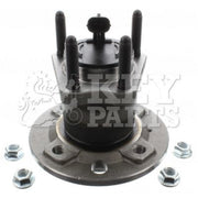 Key Parts Wheel Bearing Kit KWB974