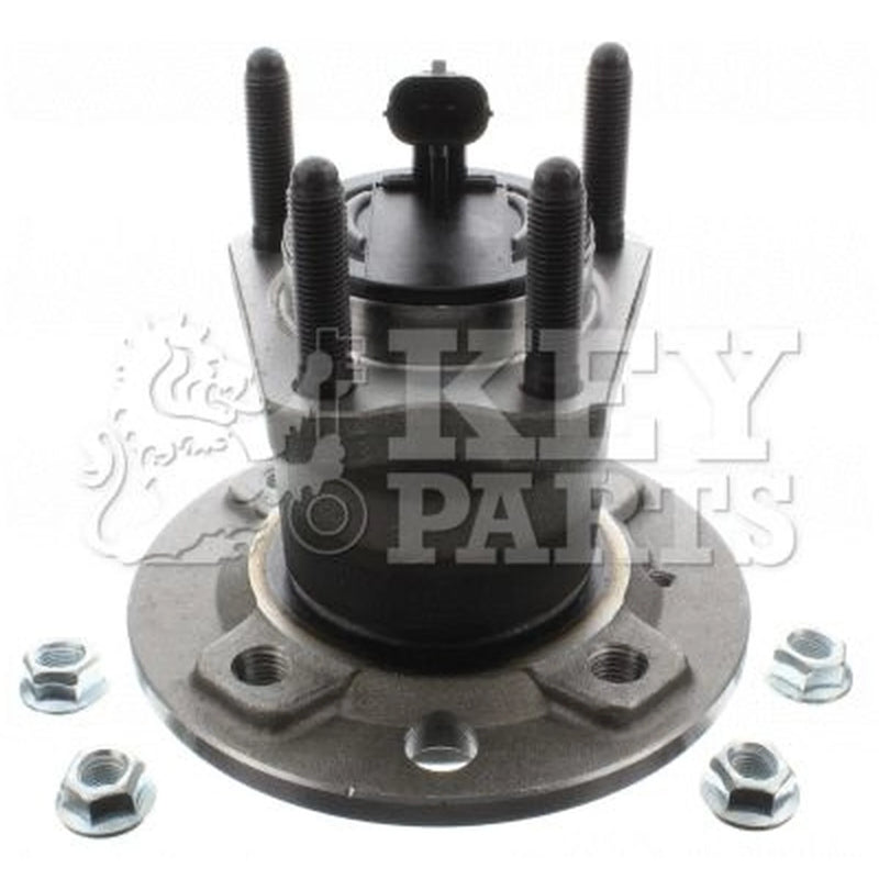 Key Parts Wheel Bearing Kit KWB974