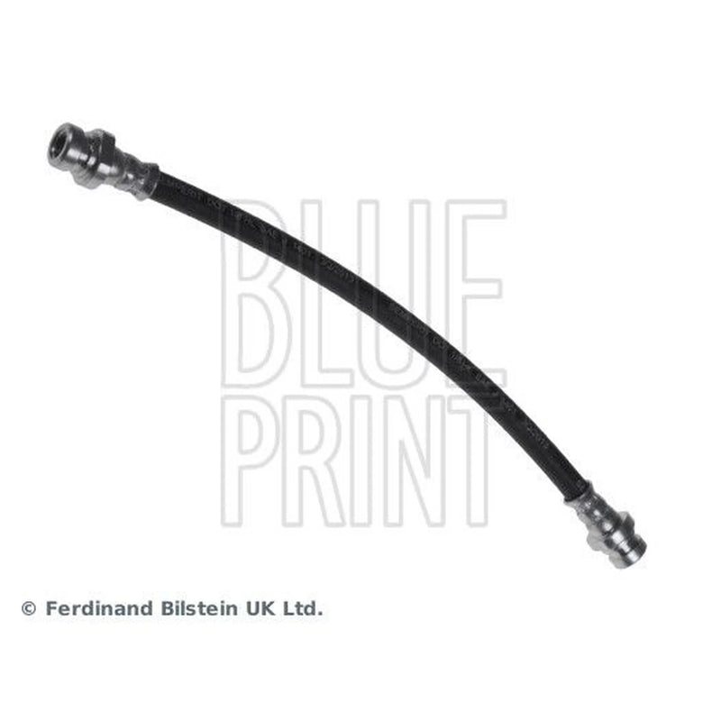 Blue Print Brake Hydraulic Hose Line Rear Left ADG05306