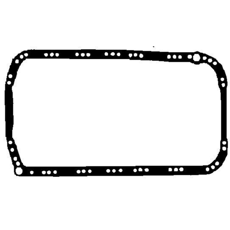 BGA Oil Sump Gasket Wide Thick OP0335
