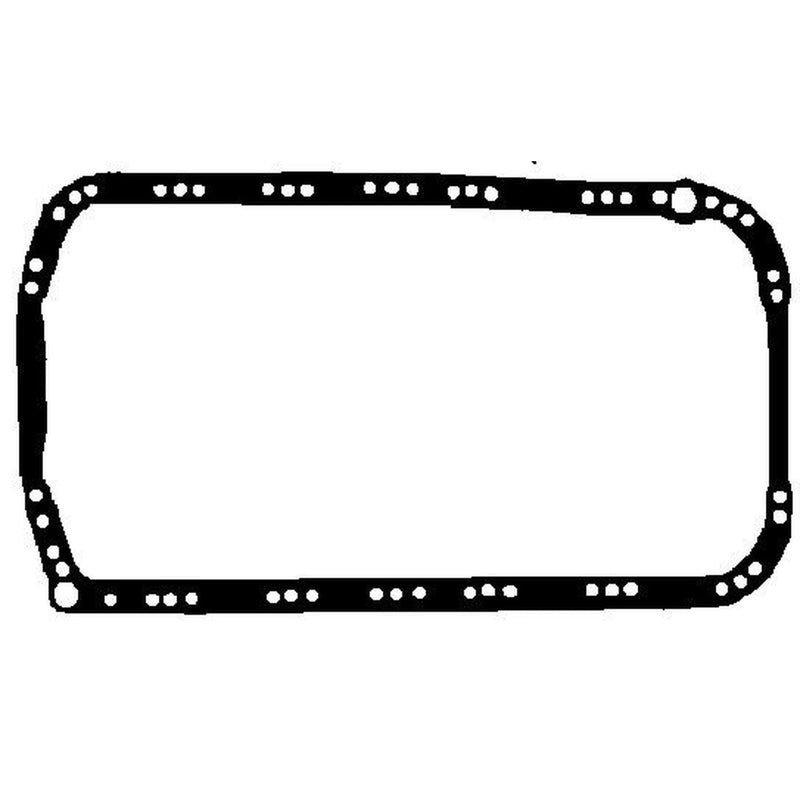 BGA Oil Sump Gasket Wide Thick OP0335