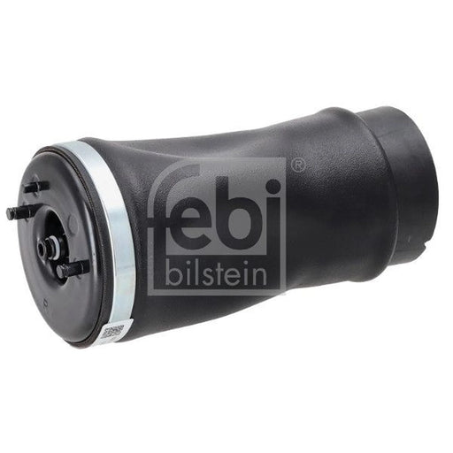 Febi Air Suspension Bellow Rear Right 196293