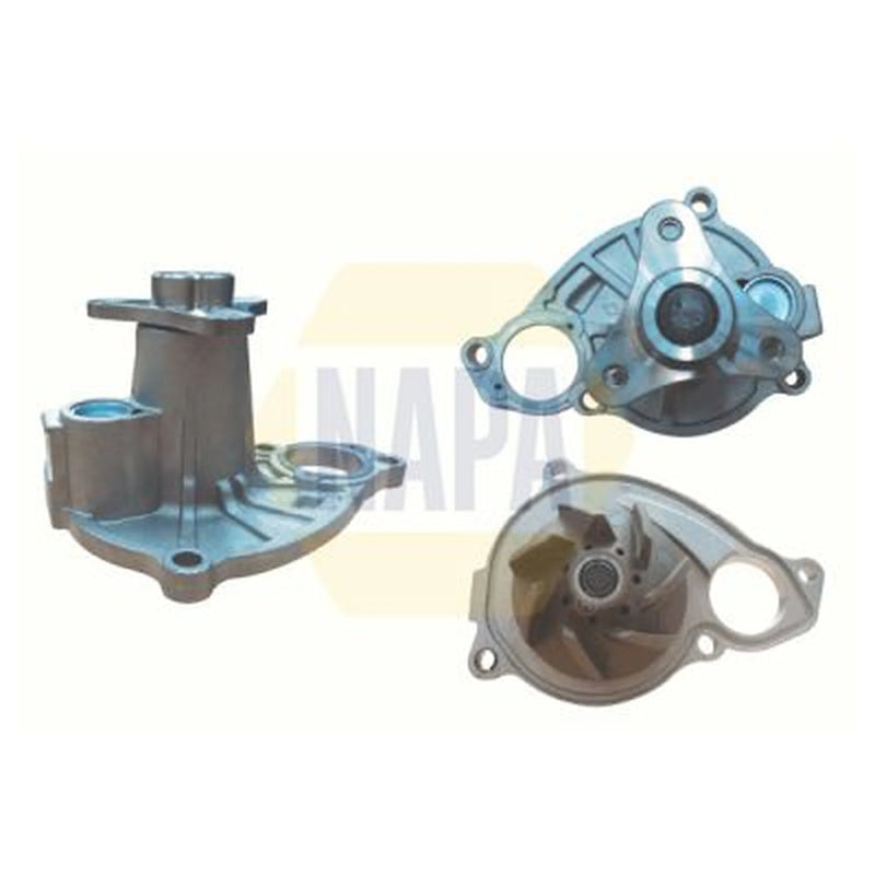 NAPA Engine Cooling Water Pump NWP1598