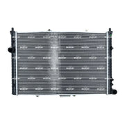 NRF Engine Radiator 58254