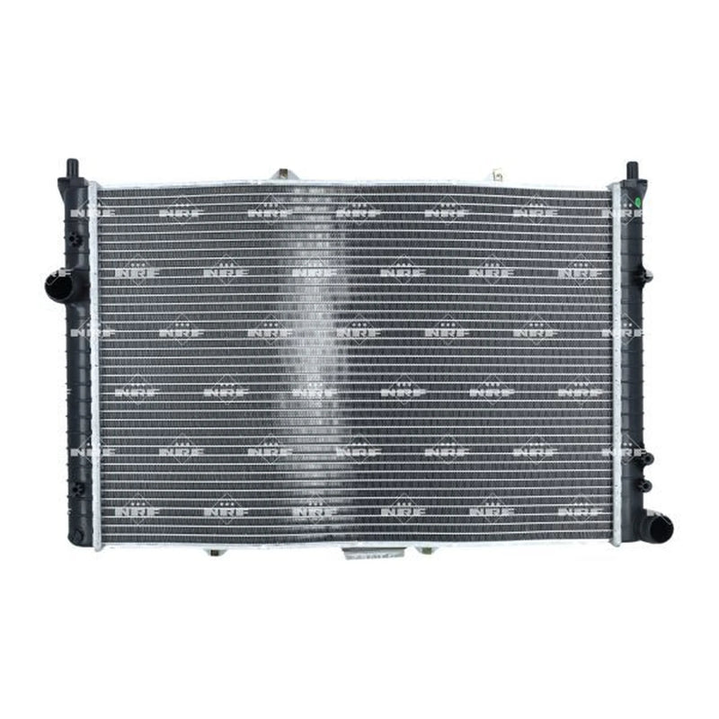 NRF Engine Radiator 58254