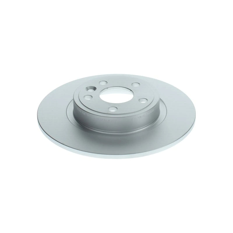 Bosch 2 x Solid Rear Brake Discs 0 986 479 D80