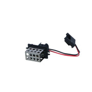 NRF Heater Blower Resistor 342056