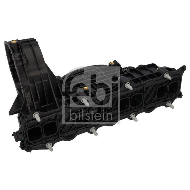 Febi Intake Manifold Fitting Connectors 198078
