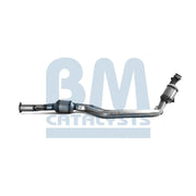 BM Catalysts Homologated Petrol Cat BM90801H