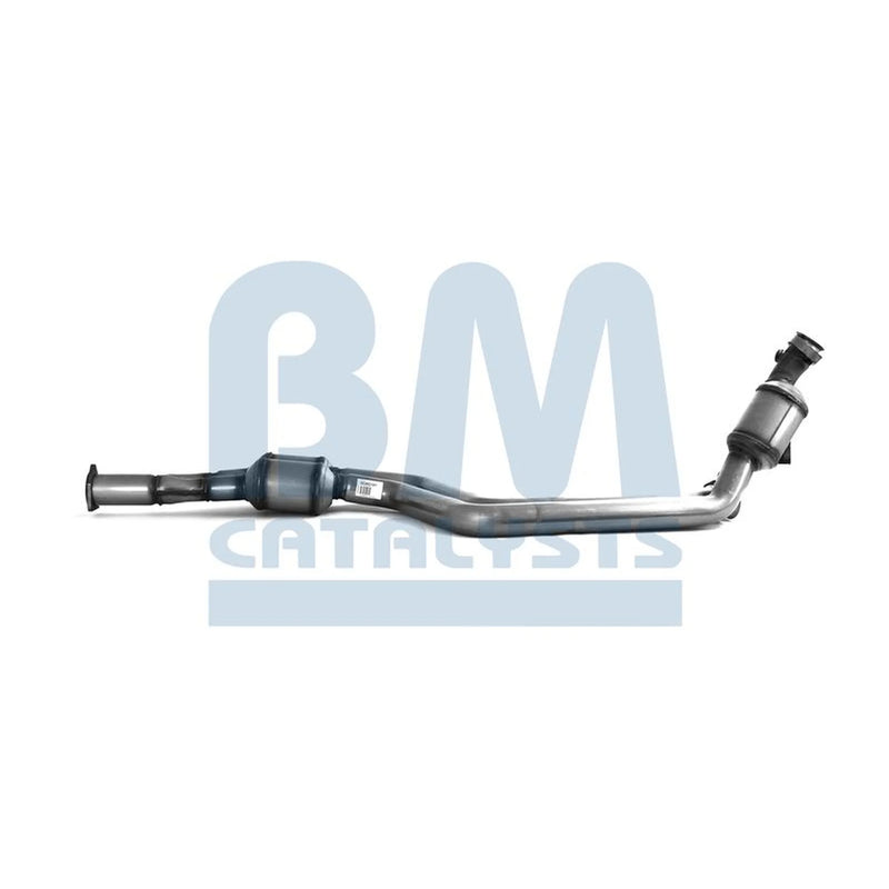 BM Catalysts Homologated Petrol Cat BM90801H
