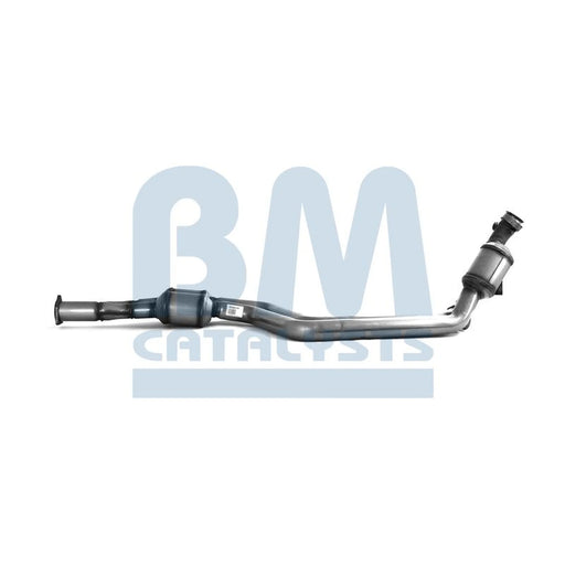 BM Catalysts Homologated Petrol Cat BM90801H
