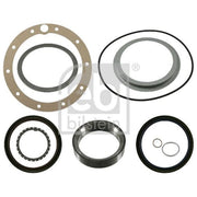 Febi Wheel Hub Gasket Set Rear 21979