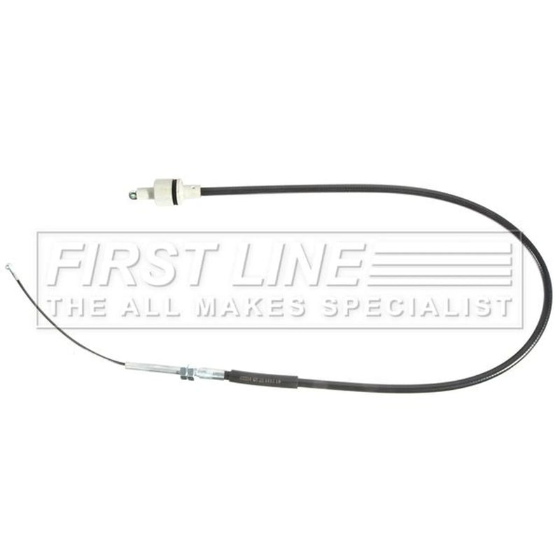 First Line Clutch Control Cable Pull FKC1111