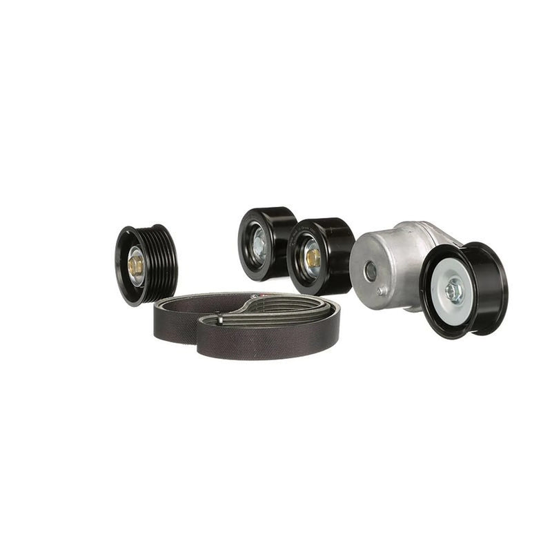 Gates V-Ribbed Belt Set K027PK2020XS