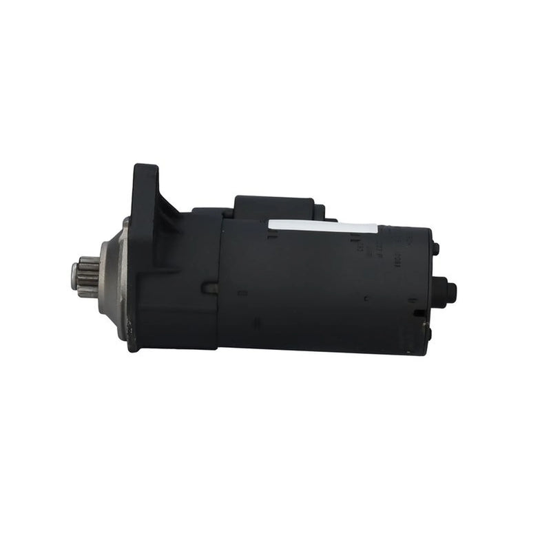 Valeo Starter Motor 12V 1.8kW Teeth 438075