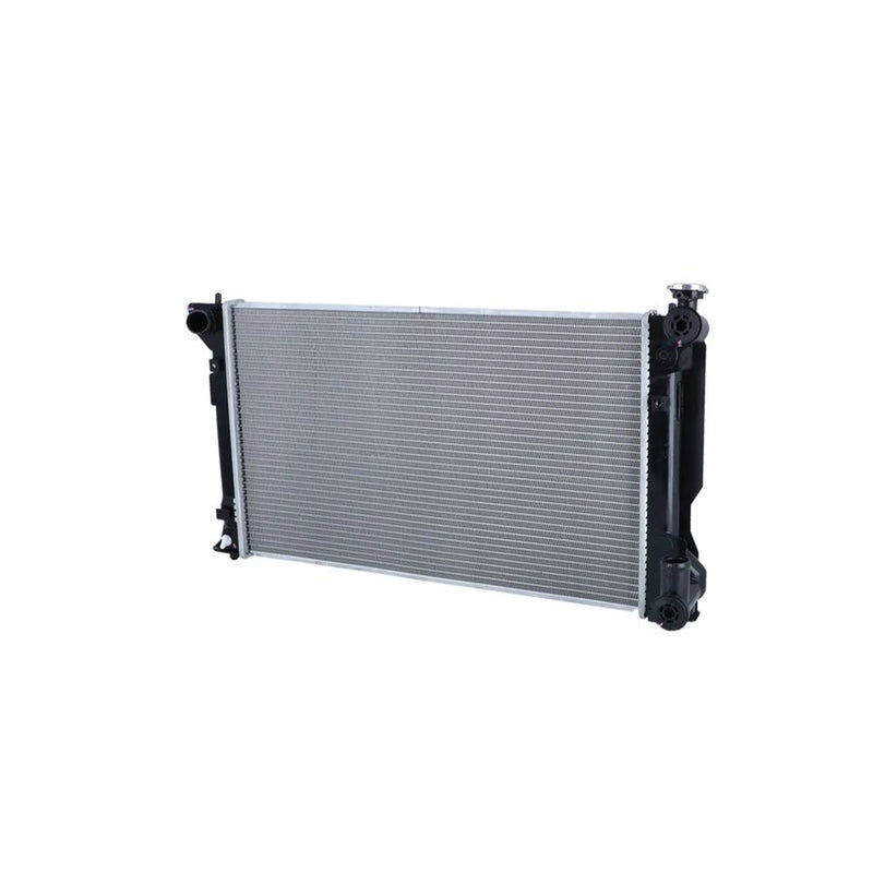 NRF Engine Radiator 53398