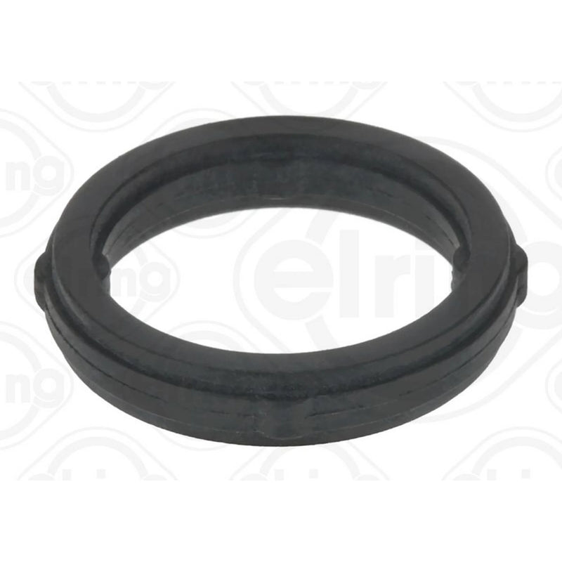 Elring Oil Outlet Gasket Wide 4mm Thick 760.610