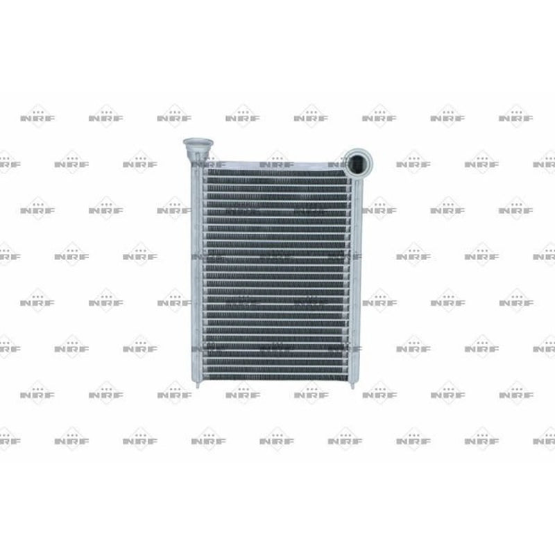 NRF Heater Matrix Core Heat Exchanger 54386