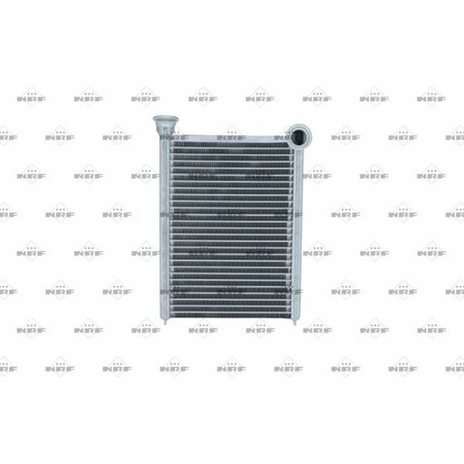 NRF Heater Matrix Core Heat Exchanger 54386
