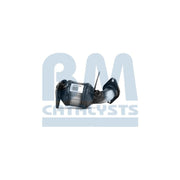 BM Catalysts Homologated Petrol Cat BM91577H