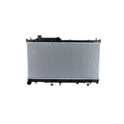 NRF Engine Radiator 550170