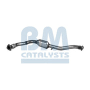 BM Catalysts Homologated Diesel Cat BM80220H