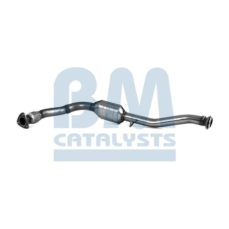 BM Catalysts Homologated Diesel Cat BM80220H