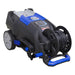 Sealey Pressure Washer 150bar 810L/hr Twin Pump with TSS & Rotablast� Nozzle Sealey  - Town Parts