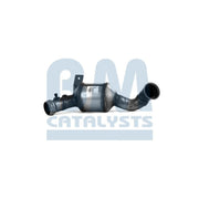 BM Catalysts Homologated Diesel Cat BM80603H