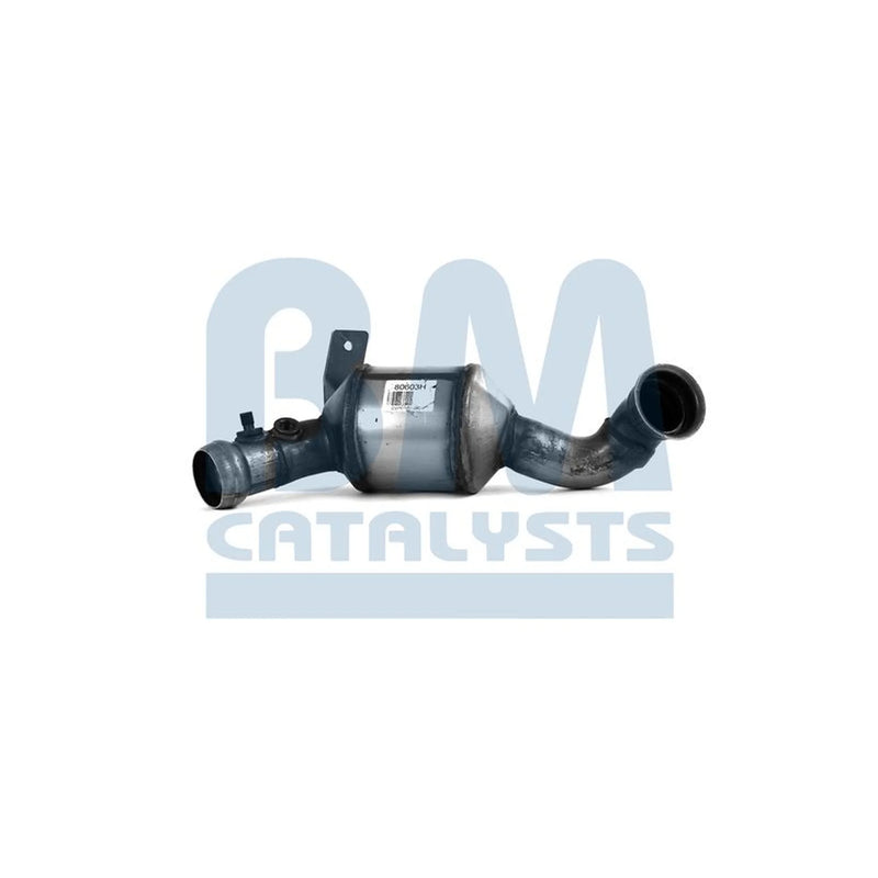 BM Catalysts Homologated Diesel Cat BM80603H