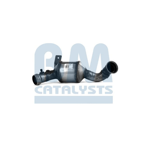 BM Catalysts Homologated Diesel Cat BM80603H